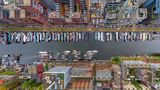 Amsterdam, Niederlande