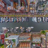 Amsterdam, Niederlande