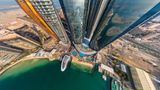 Etihad Towers, Abu Dhabi