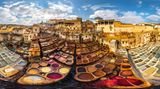 Fès, Marokko