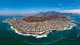 Kapstadt, Südafrika
