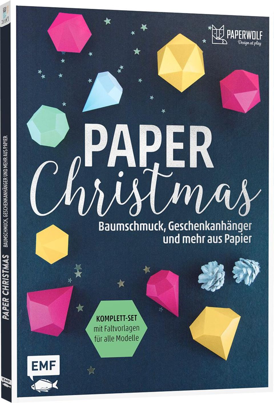 Paper Christmas - EMF Verlag