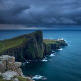 Neist Point Lighthouse