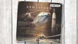 Armstrong. Die abenteuerliche Reise einer Maus zum Mond
