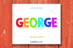 Alex Gino, George