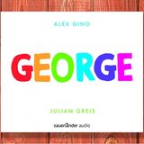 Alex Gino, George