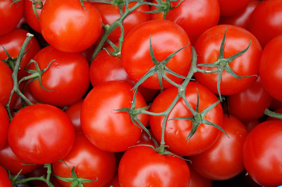 Tomaten