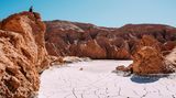 Atacama Desert