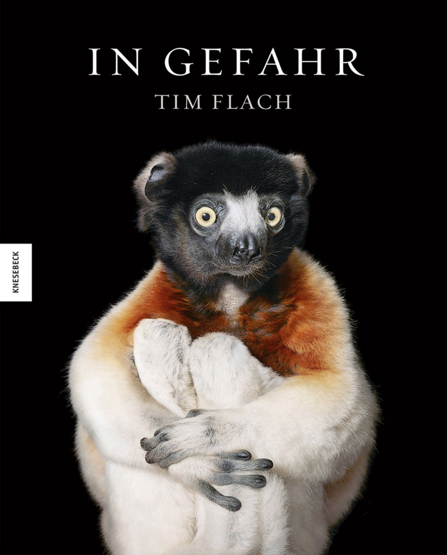 Tim Flach "In Gefahr"