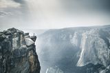 Taft Point