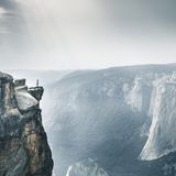 Taft Point