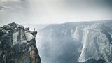 Taft Point