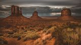 Monument Valley
