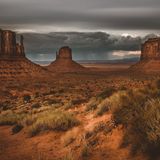 Monument Valley