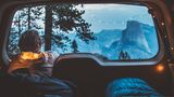 Glacier Point