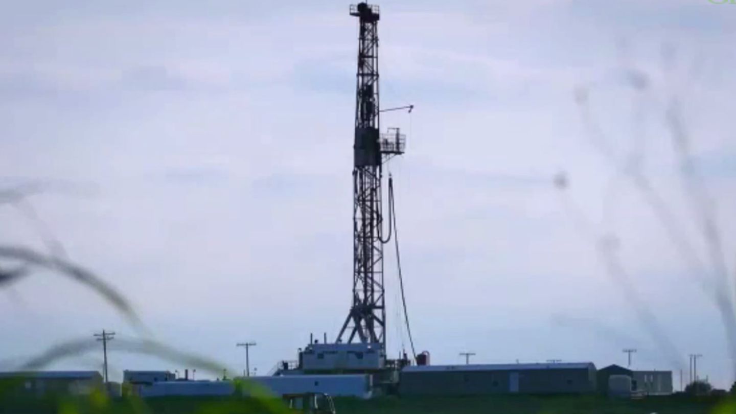 Video: Was ist Fracking?