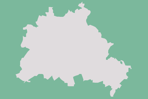 Quiz Städte