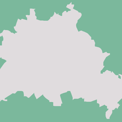 Quiz Städte
