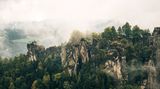 Elbsandsteingebirge