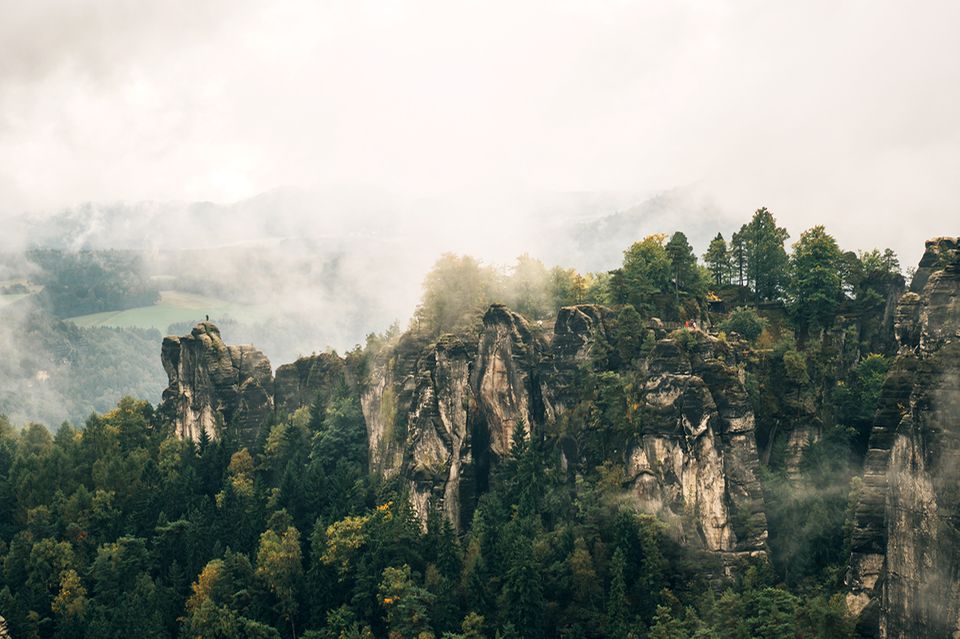 Elbsandsteingebirge 1.4988