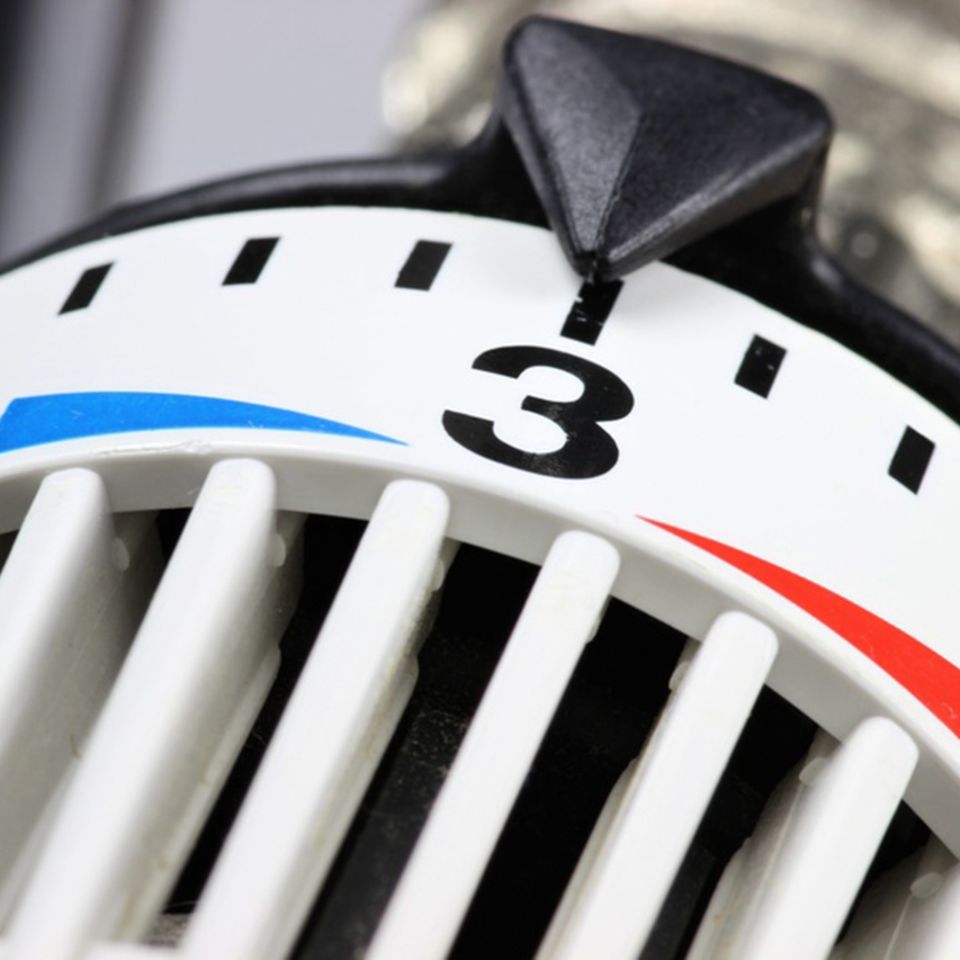 Thermostat