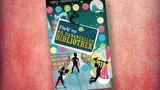 Mr. Bananencellos Flucht aus der Bibliothek
