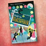 Mr. Bananencellos Flucht aus der Bibliothek