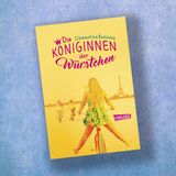 Königinnen der Würstchen