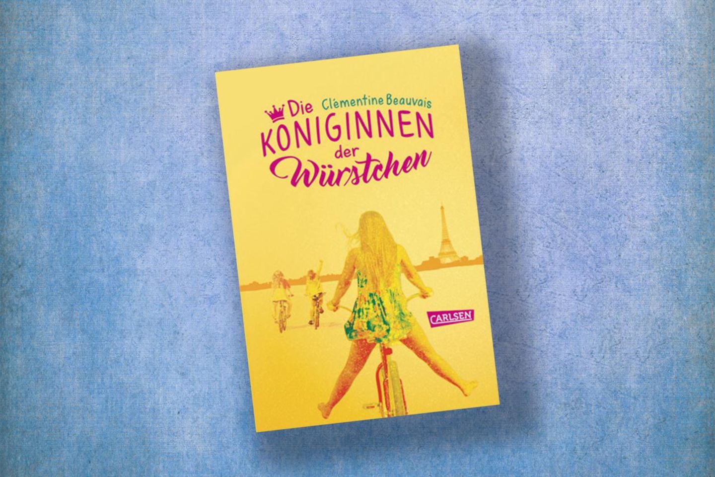 Königinnen der Würstchen