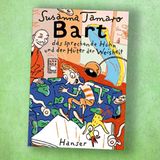 Bart, das sprechende Huhn und der Hüter der Weisheit