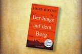 Der Junge auf dem Berg