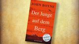 Der Junge auf dem Berg