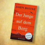 Der Junge auf dem Berg