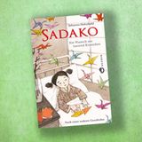 Sadako - Kinderbuch