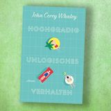 Hochgradig unlogisches Verhalten