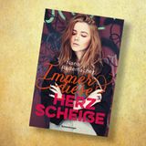 Immer diese Herzscheiße