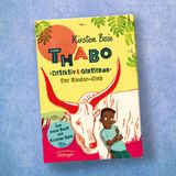 Thabo - der Rinderdieb