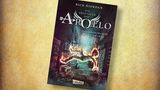 Die Abenteuer des Apollo 1: Das verborgene Orakel