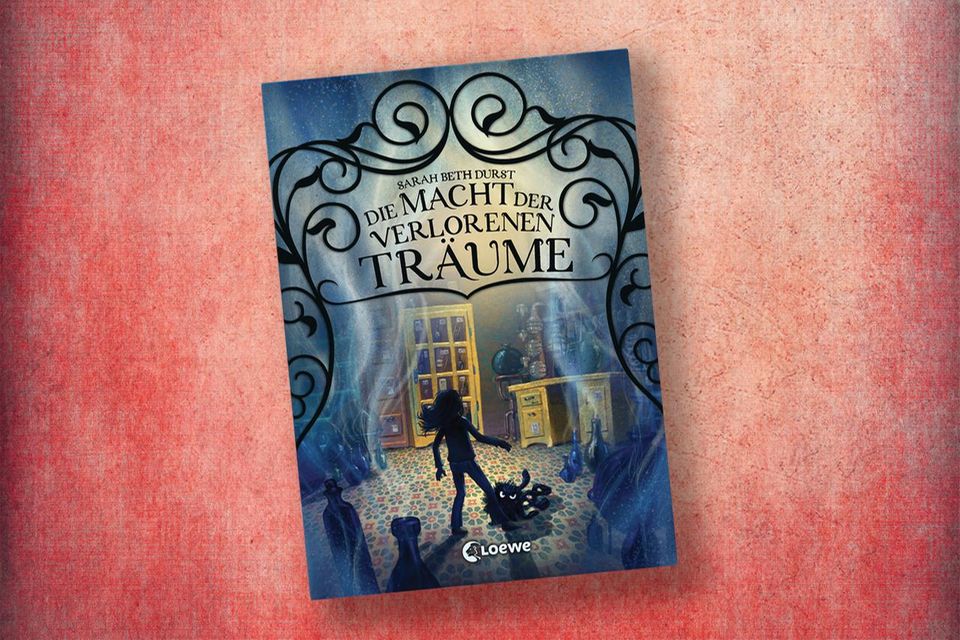 Die Macht der verlorenen Träume [GEOLINO]