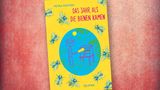 Das Jahr, in dem die Bienen kamen