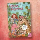 Giraffen übersieht man nicht