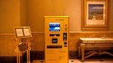 Goldautomat, Abu Dhabi