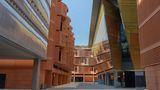 Masdar City, Abu Dhabi, UAE
