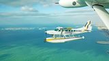 Wasserflugzeug, Abu Dhabi