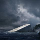 Under, Unterwasser-Restaurant