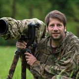 Fotograf Axel Gomille