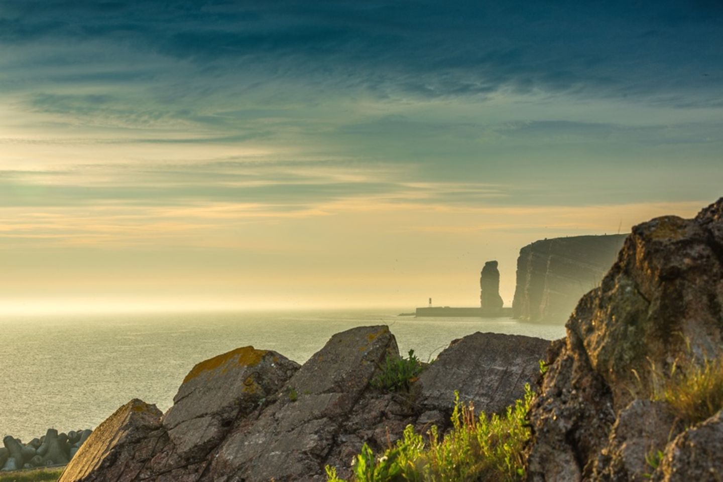 Helgoland