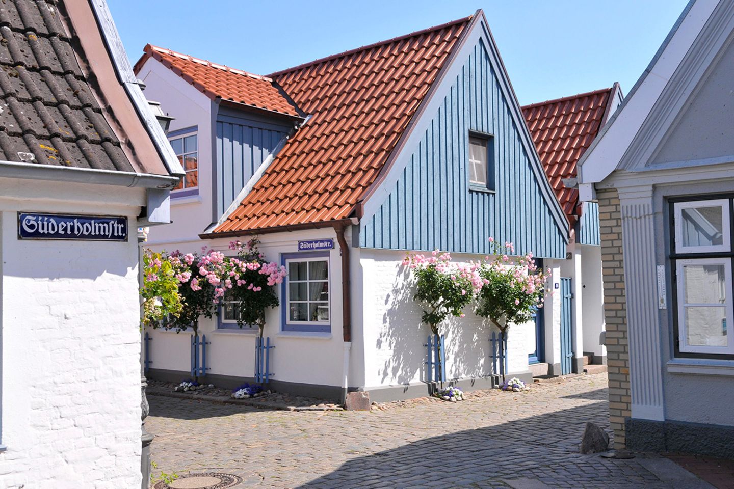 Holm