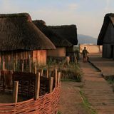 Wikingersiedlung Haithabu