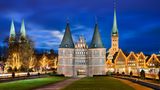 Lübeck